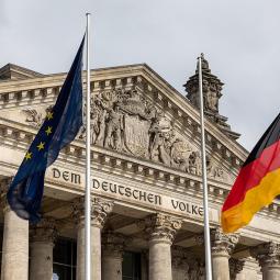 Bundestag