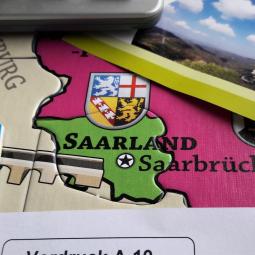 Land Saarland Land Saarland