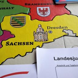 Freistaat Sachsen Freistaat Sachsen