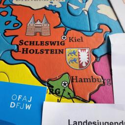 Land Schleswig-Holstein Land Schleswig-Holstein