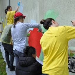 Schüler Helfen Leben Schüler Helfen Leben
