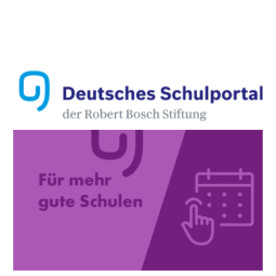 Camus des Deutschen Schulportals Camus des Deutschen Schulportals