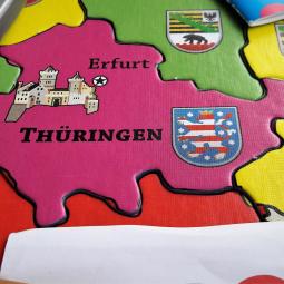 Freistaat Thüringen