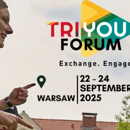 TRIYOU Forum 2025 TRIYOU Forum 2025