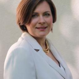 Dr. Weronika Priesmeyer-Tkocz (EAB) Dr. Weronika Priesmeyer-Tkocz (EAB)