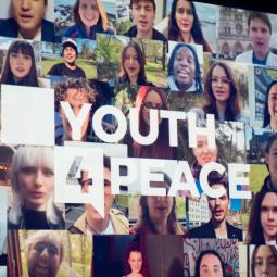 Youth4Peace