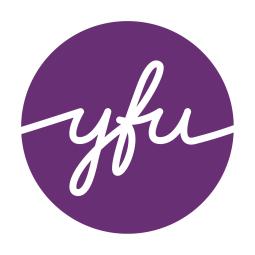 Logo YFU