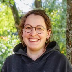 Claudia Hempel (AmS)