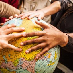 Internationaler Schüleraustausch verbindet über Grenzen hinweg