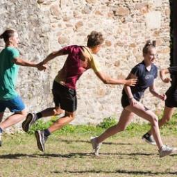 Online-Werkstattgespräch „Sport und mentale Gesundheit"