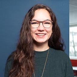 Sabine Brodesser (IJAB) Sabine Brodesser (IJAB)