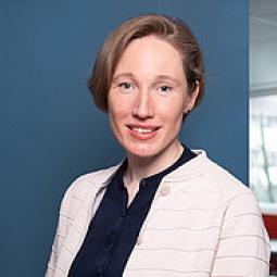 Christina Gerlach (IJAB)