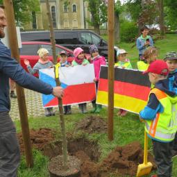  Angebote im Vorschulbereich