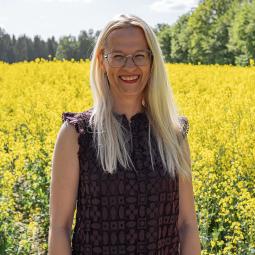 Lenka Křížová