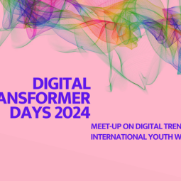 Digital Transformer Day
