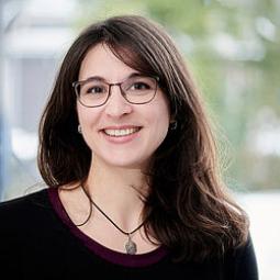 Odile Bourgeois Odile Bourgeois