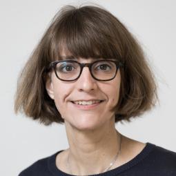 Saskia Herklotz (Stiftung EVZ) Saskia Herklotz (Stiftung EVZ)
