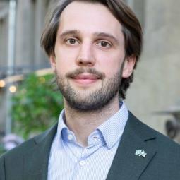 Simon Rumlich