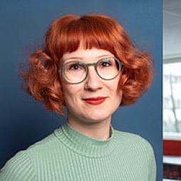 IJAB - Julia Weber