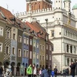 eTwinning-Seminar mit dem Deutsch-Polnischen Jugendwerk Poznan