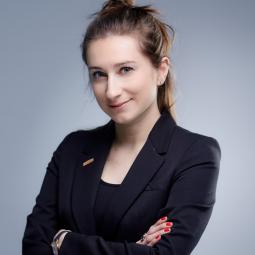 Magdalena Zatylna (DPJW)