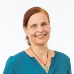 Ulrike Fügl (Tandem)
