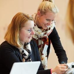 Methodenseminar: Austausch für alle Methodenseminar: Austausch für alle