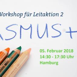 Erasmus+ Hamburg