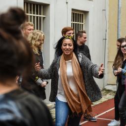 berufliche Praktika mit Nachbarland Tschechien