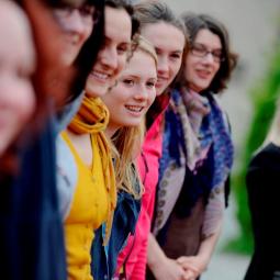 Tandem - Themen- Kontaktseminar für Lehrkräfte aller Schularten