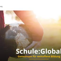 Screenshot Schule:Global Screenshot Schule:Global
