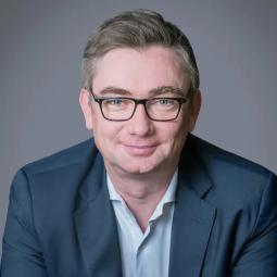 Tobias Bütow, Generalsekretär des DFJW