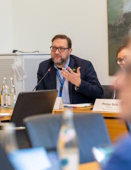 Bernd Böttcher (AmS)