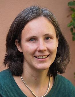 Ines Ackermann