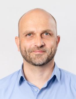 Dr. Daniel Grütjen (Deutsch-Türkischen Jugendbrücke)