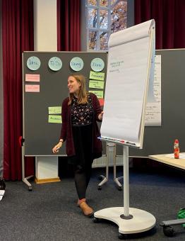 Schule:Global - Seminar