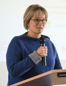 Informations- und Vernetzungstag Hamburg 2024