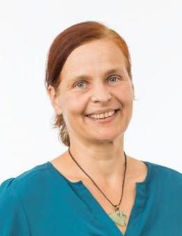 Ulrike Fügl (Tandem)