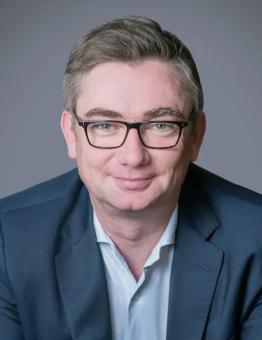 Tobias Bütow, Generalsekretär des DFJW