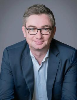 Tobias Bütow (DFJW)