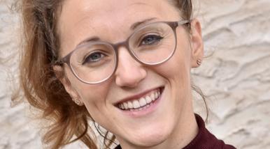 Katharina Glanz-Wilke
