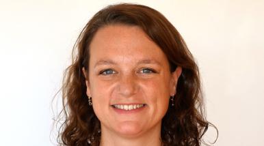 Lea Sedlmayr