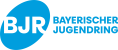 Logo Bayerischer Jugendring (BJR)