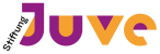 Logo der Stiftung Juve – Jugend verbindet Deutschland mit Osteuropa und Zentralasien