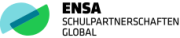 Logo ENSA - Schulpartnerschaften Global