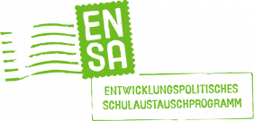 Logo ENSA-Programm ENSA-Programm