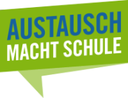 Logo Austausch macht Schule