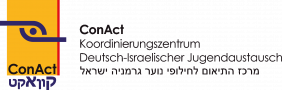 ConAct Koordinierungszentrum Deutsch-Israelischer Jugendaustausch