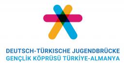 Logo Deutsch-Türkische Jugendbrücke Logo Deutsch-Türkische Jugendbrücke