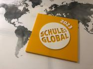 Schule:Global - Logo